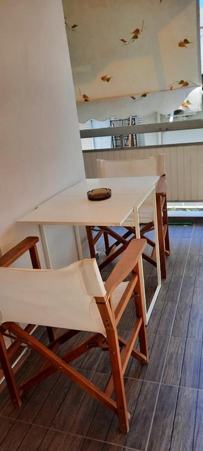 Orestis Cozy Nest Platamonas Exterior foto